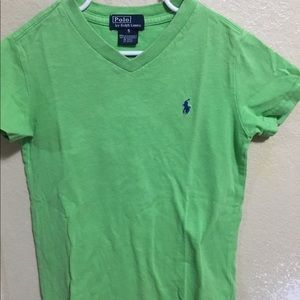 Child’s Shirt